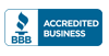 BBB Accredited Business